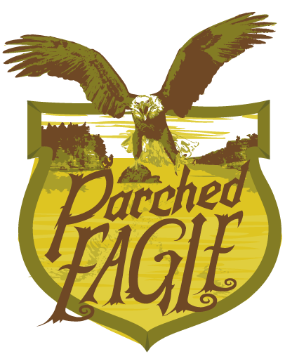 Parched Eagle