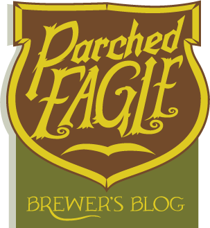 Parched Eagle Brewers Blog